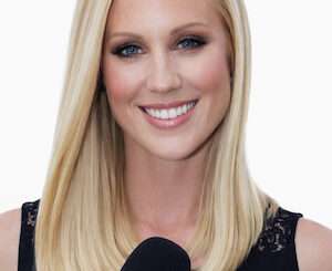 Erica Weston Biography & Career Highlights