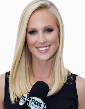 Erica Weston Biography & Career Highlights