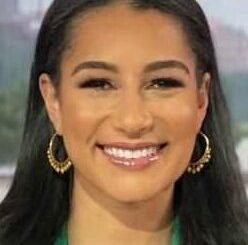 Morgan Radford's Photo