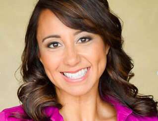 Daisy Jade, Pittsburgh’s SAG-AFTRA Actress & TV Host