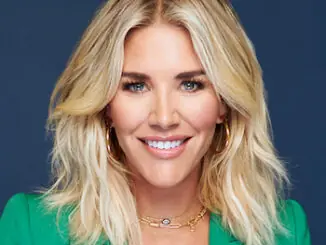 Charissa Thompson, the accomplished Fox Sports host and former Extra co-host