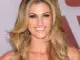 Erin Andrews, the renowned Fox Sports reporter, former "Dancing with the Stars" host, and trailblazing sportscaster