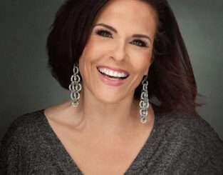 Kym Gable, Emmy-Winning KDKA Anchor, Reporter & Voice Actress