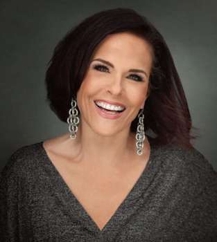Kym Gable, Emmy-Winning KDKA Anchor, Reporter & Voice Actress Kym Gable, Emmy-Winning KDKA Anchor, Reporter & Voice Actress