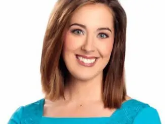 Lindsay Ward, an award-winning morning news anchor at KDKA-TV