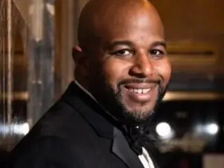Ryan H. Marshall, the award-winning news and sports reporter