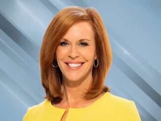 Sheila Gray WKRC-TV Anchor