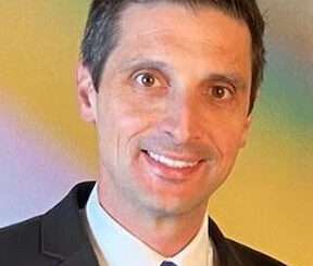 Brian Shields, the WFTV Orlando meteorologist, author, and weather expert.