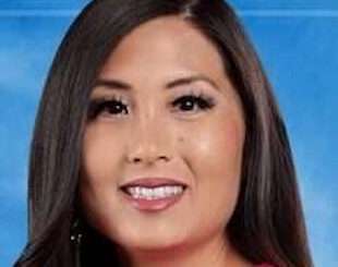 Cam Tran, WESH-TV Orlando Meteorologist & Weather Forecaster