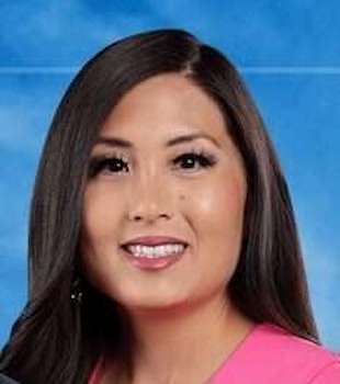 Cam Tran, WESH-TV Orlando Meteorologist & Weather Forecaster Cam Tran, WESH-TV Orlando Meteorologist & Weather Forecaster
