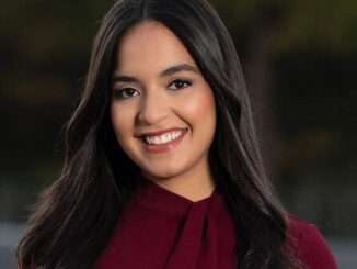 Pamela Comme, Bilingual Journalist & Reporter