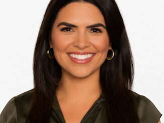 Melissa Adan ABC News Journalist