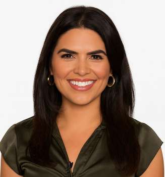 Melissa Adan ABC News Journalist