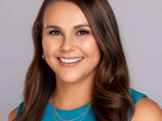 Ashley Liotus: Homegrown WTAE Sports Anchor & Reporter