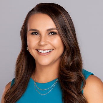 Ashley Liotus: Homegrown WTAE Sports Anchor & Reporter