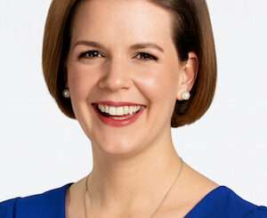 Jill Szwed WTAE Meteorologist