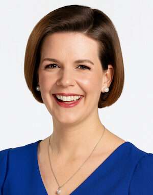 Jill Szwed WTAE Meteorologist