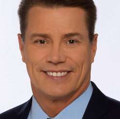Curt Sandoval KABC-TV Biography