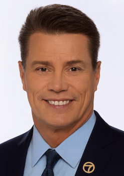 Curt Sandoval KABC-TV Biography