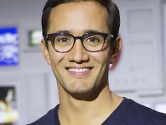 Gadi Schwartz, NBC News Correspondent & Stay Tuned Host