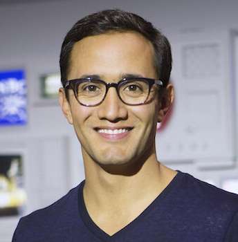Gadi Schwartz, NBC News Correspondent & Stay Tuned Host Gadi Schwartz, NBC News Correspondent & Stay Tuned Host