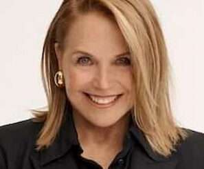 Katie Couric Biography, Journalist, Anchor, Author & Advocate