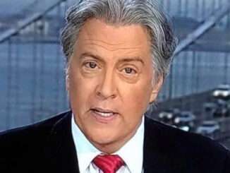 Dan Ashley, the award-winning ABC7 news anchor and accomplished Americana rock musician