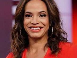 Elle Duncan, a prominent ESPN Sports Anchor