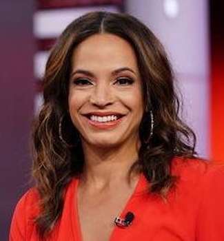 Elle Duncan, a prominent ESPN Sports Anchor