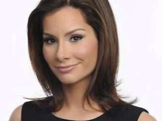 Rebecca Jarvis, the award-winning ABC News Chief Business, Technology & Economics Correspondent