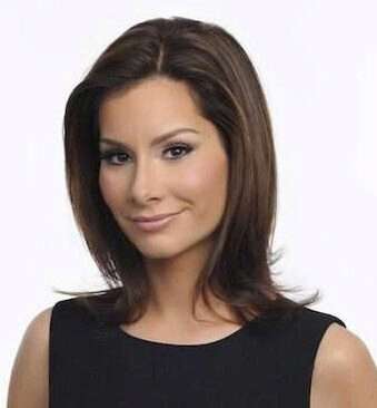 Rebecca Jarvis, the award-winning ABC News Chief Business, Technology & Economics Correspondent