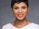 Jericka Duncan, an award-winning CBS News Correspondent and "CBS Weekend News" Anchor