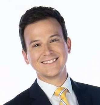 Brian Shrader, News Anchor, Reporter & Meteorologist
