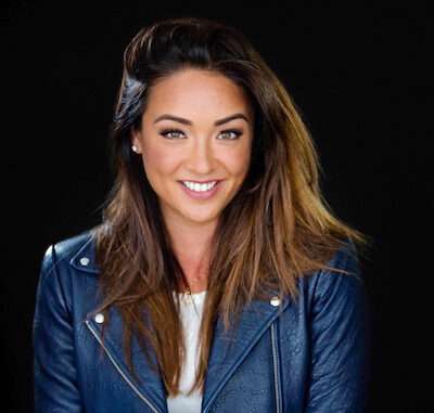 NBA Reporter & Host Cassidy Hubbarth NBA Reporter & Host Cassidy Hubbarth