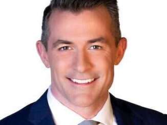 Emmy Award-Winning Anchor, Ty Steele