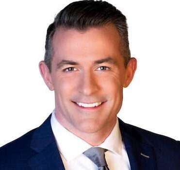 Emmy Award-Winning Anchor, Ty Steele