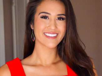 Reporter Allyson Henning