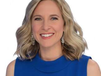 WGRZ Buffalo Meteorologist Jennifer Stanonis