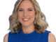 WGRZ Buffalo Meteorologist Jennifer Stanonis