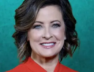Emmy Winning News Anchor Denise Valdez