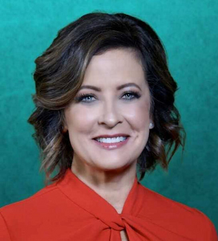 Emmy Winning News Anchor Denise Valdez Emmy Winning News Anchor Denise Valdez