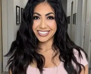 Weather & Traffic Anchor SoCal Sally Jaramillo