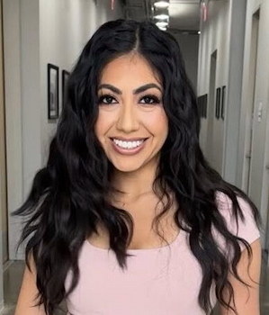 Weather & Traffic Anchor SoCal Sally Jaramillo Weather & Traffic Anchor SoCal Sally Jaramillo