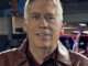 Sports Reporter Las Vegas Ron Futrell