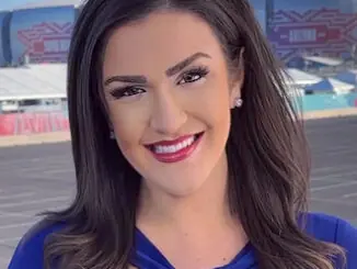Weekend Anchor & Reporter Sasha Loftis