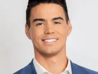 Evening Anchor & Reporter Joe Moeller