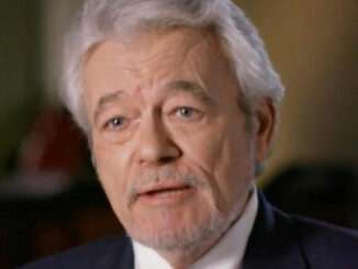 Award-Winning Investigative Journalist & UFO Expert George Knapp
