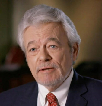 Award-Winning Investigative Journalist & UFO Expert George Knapp Award-Winning Investigative Journalist & UFO Expert George Knapp