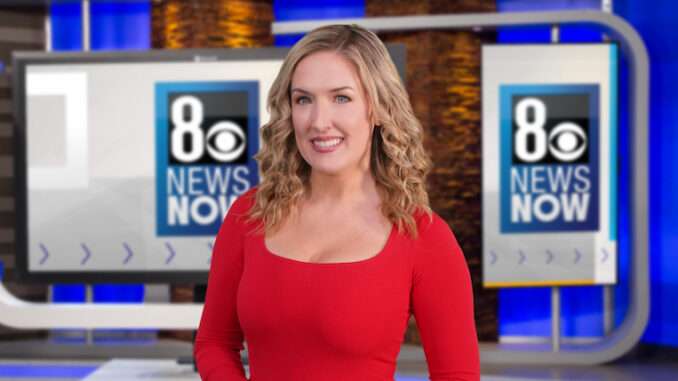 Award-Winning Investigative Reporter Vanessa Murphy Award-Winning Investigative Reporter Vanessa Murphy