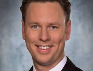Brian Loftus - Emmy-Winning KLAS Anchor